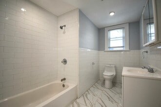 12 Ward Pl, Unit 2 in Montclair, NJ - Building Photo - Building Photo