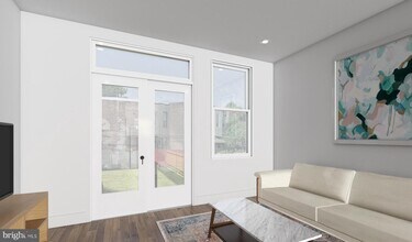 2528 Hope St-Unit -1 in Philadelphia, PA - Building Photo - Building Photo