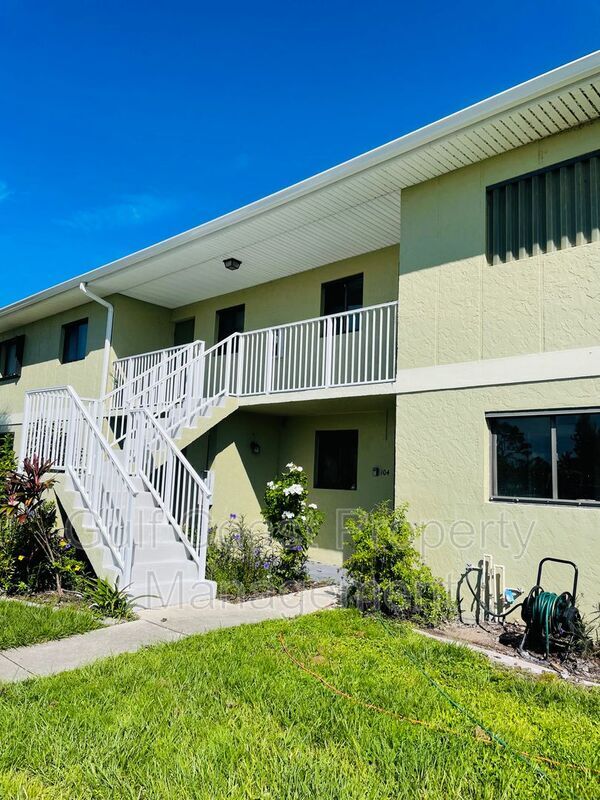 property at 25225 Rampart Blvd