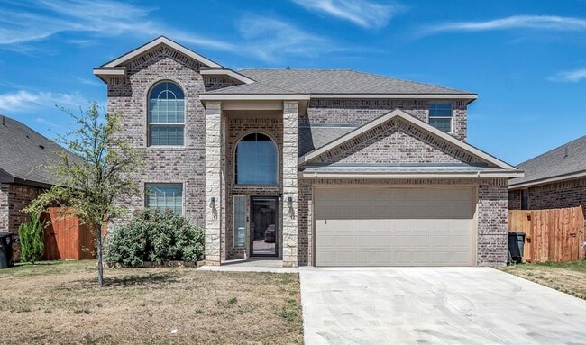 property at 7009 Perot Rnch Rd