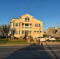 713 N Jerome Ave in Margate City, NJ - Building Photo