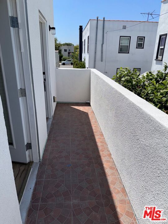 1430 Hauser Blvd in Los Angeles, CA - Building Photo - Building Photo