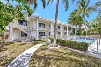 4525 NE 21st Ave in Fort Lauderdale, FL - Building Photo - Building Photo