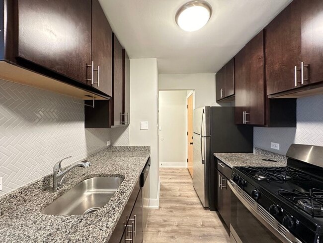 535 W Surf St in Chicago, IL - Building Photo - Building Photo