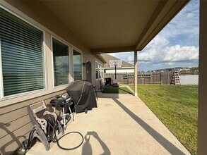 24919 Bastiani Canvas Ln in Katy, TX - Building Photo - Building Photo