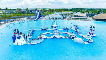 8438 Blue Wave Ln E in Parrish, FL - Building Photo - Building Photo