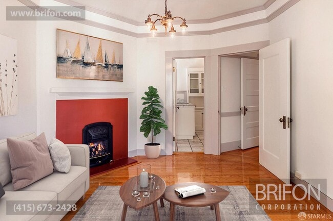 1417 Jackson St