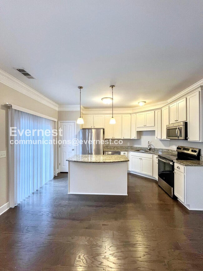 5549 Prada Dr in Nashville, TN - Building Photo - Building Photo