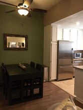 4641 Campus Ave, Unit 2 in San Diego, CA - Building Photo - Building Photo