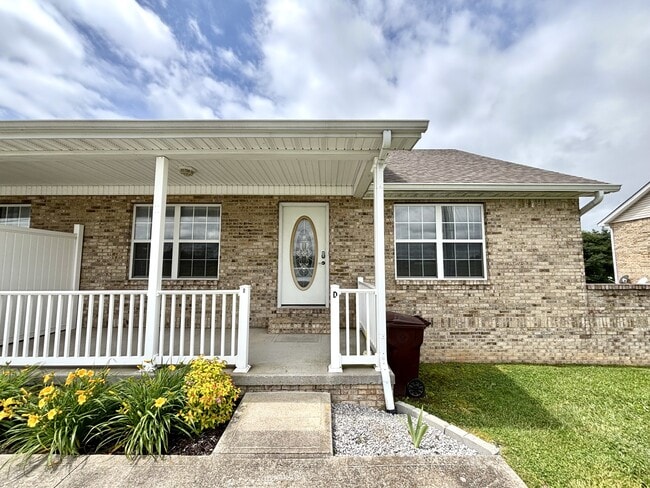 property at 1273 Kit Cowan Rd