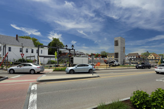 The Residences at Harbour town in Plymouth, MA - Building Photo - Building Photo