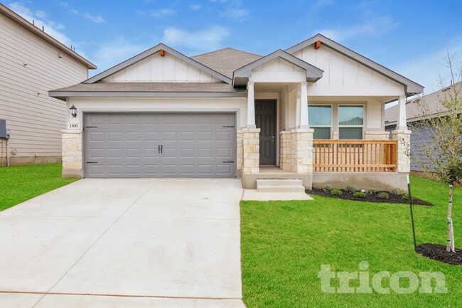 property at 13681 Paxton Blvd