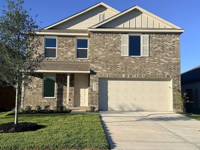 2523 Night Emerald Dr in Rosharon, TX - Building Photo - Building Photo