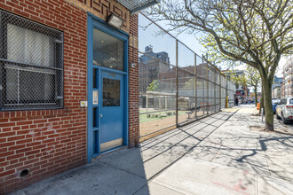 749 Driggs Avenue in Brooklyn, NY - Building Photo - Building Photo