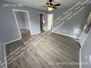 4949 Lee Hwy in Troutville, VA - Building Photo - Building Photo