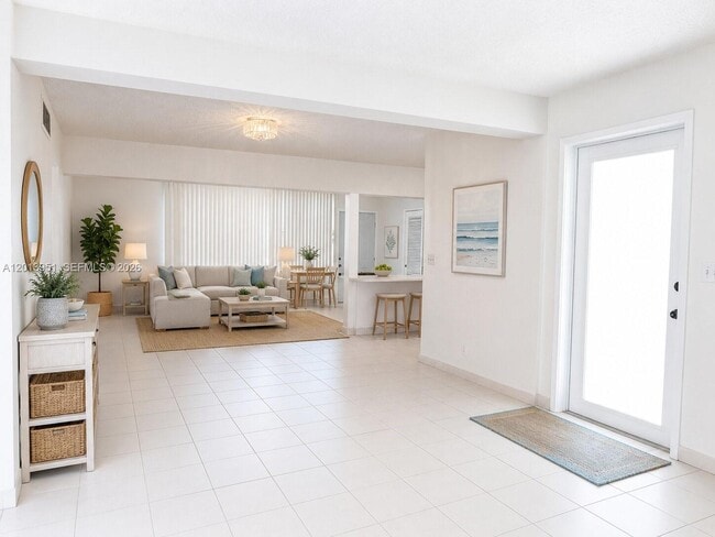property at 10081 W Bay Harbor Dr