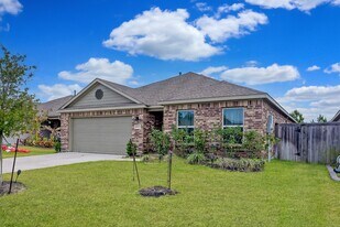 15127 Willow Tree Ln in Roman Forest, TX - Building Photo