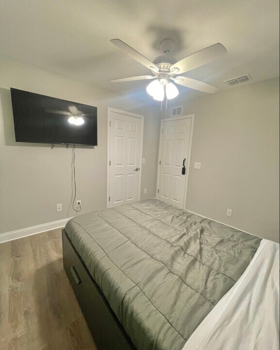 1124 N Stella Ave in Lakeland, FL - Building Photo
