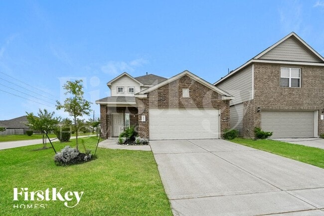 property at 24703 Lorenzo Glaze Trail