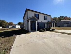 121 Rubin Ave in Anderson, SC - Building Photo - Building Photo
