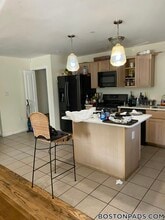 152 Thornton St in Boston, MA - Foto de edificio - Building Photo