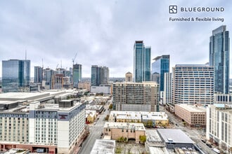 501 Brazos St in Austin, TX - Building Photo - Building Photo