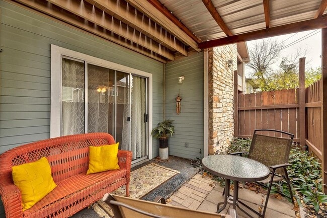 5205 Evans Ave in Austin, TX - Building Photo - Building Photo