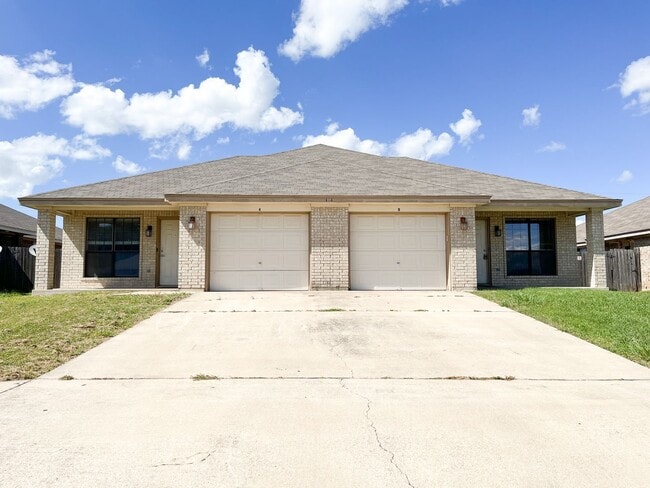 property at 1111 Nicholas Cir