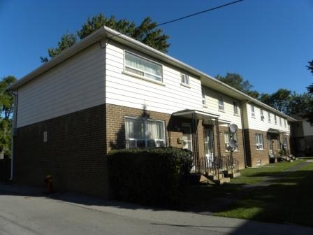 Glenwood Park Townhomes in Burlington, ON - Building Photo - Building Photo