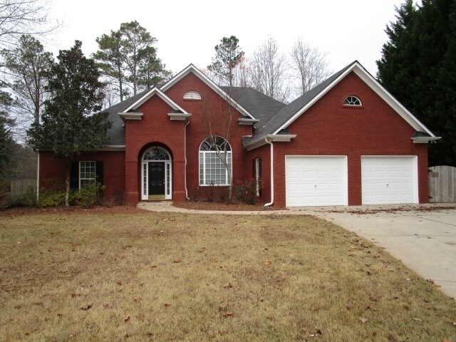 3009 Summer Stream Ct in Kennesaw, GA - Foto de edificio