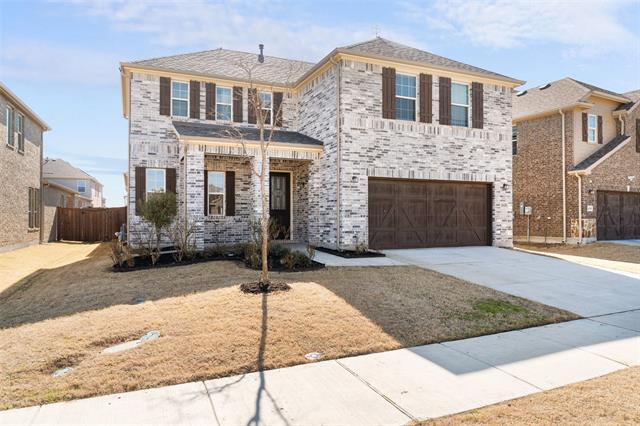 3626 Keechi Creek Dr in Prosper, TX - Building Photo - Building Photo