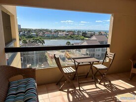 6403 Padre Blvd in South Padre Island, TX - Building Photo