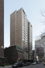 40 E Cedar St in Chicago, IL - Building Photo - Building Photo