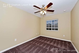 7129 Chatum Light Run-Unit -D in Bradenton, FL - Building Photo - Building Photo