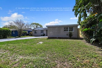 4708 King Cole Blvd in Orlando, FL - Building Photo - Building Photo