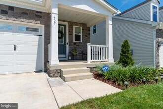 409 Boxelder Dr in Stafford, VA - Building Photo - Building Photo