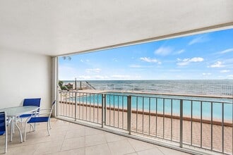 4200 S Ocean Blvd, Unit 1020 in South Palm Beach, FL - Building Photo - Building Photo