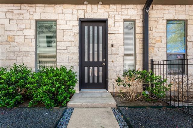 1600 N Haskell Ave. in Dallas, TX - Building Photo - Building Photo