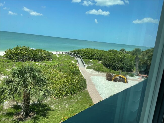 property at 255 Barefoot Beach Blvd