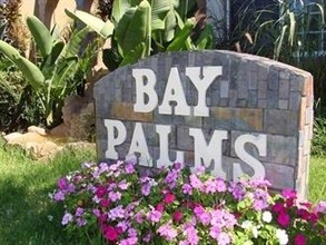 Bay Palms Apartment in San Diego, CA - Foto de edificio - Other