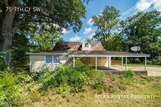 75 7th Ct SW in Graysville, AL - Building Photo - Building Photo