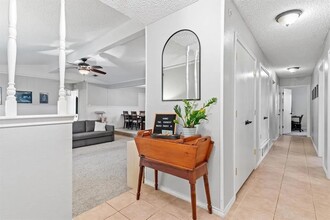 2131 Poppy Ln in Richardson, TX - Building Photo - Building Photo