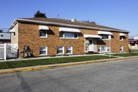 2602 S Euclid Ave in Berwyn, IL - Building Photo - Building Photo