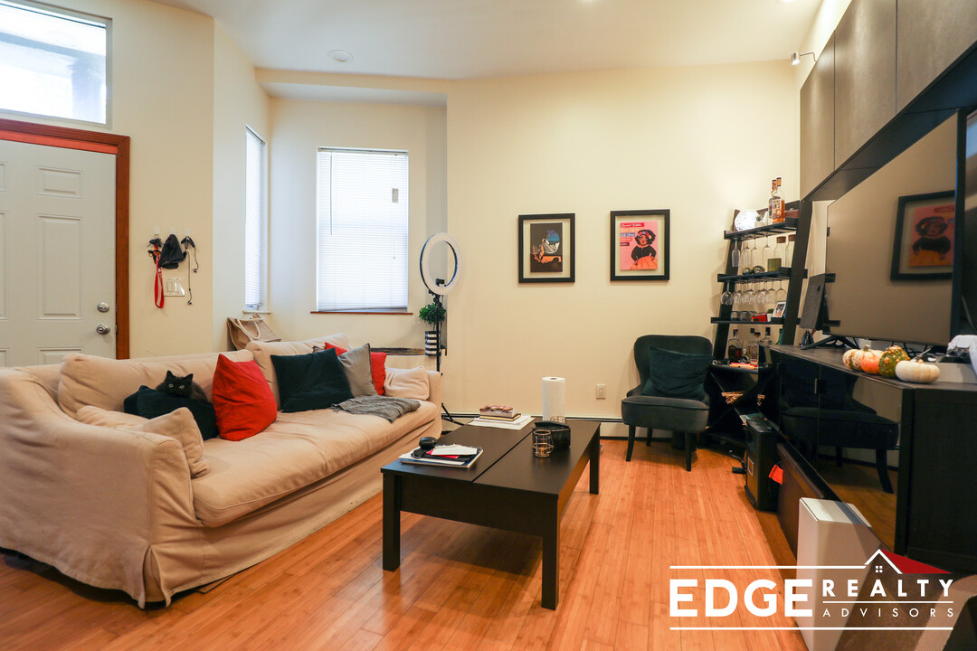 145 Highland St, Unit 1 in Boston, MA - Building Photo
