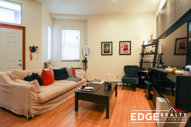 property at 145 Highland St