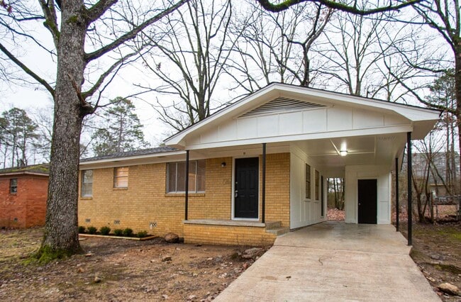 18 Michaels St in Little Rock, AR - Building Photo - Building Photo