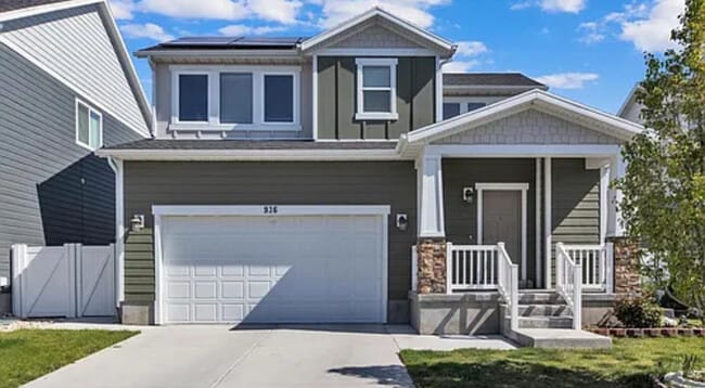 property at 936 Teal Run Wy