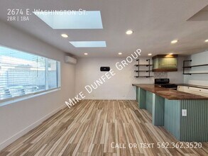 2674 E Washington St in Carson, CA - Building Photo - Building Photo