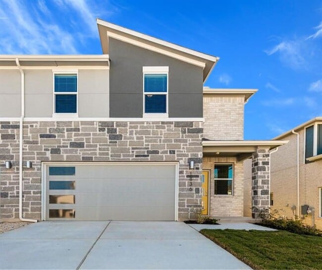 property at 1836 Bonham Ln
