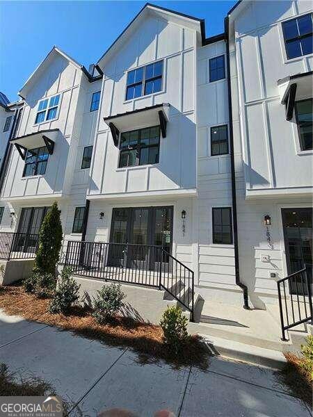 1841 Gotham Ln NE in Atlanta, GA - Building Photo